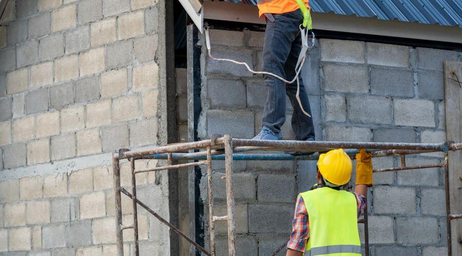 Local Chimney Repair in Coxsackie, NY